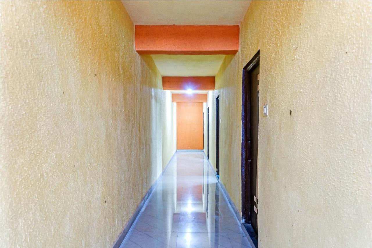 Spot On 81689 New Saiba Lodging Пюн Екстериор снимка