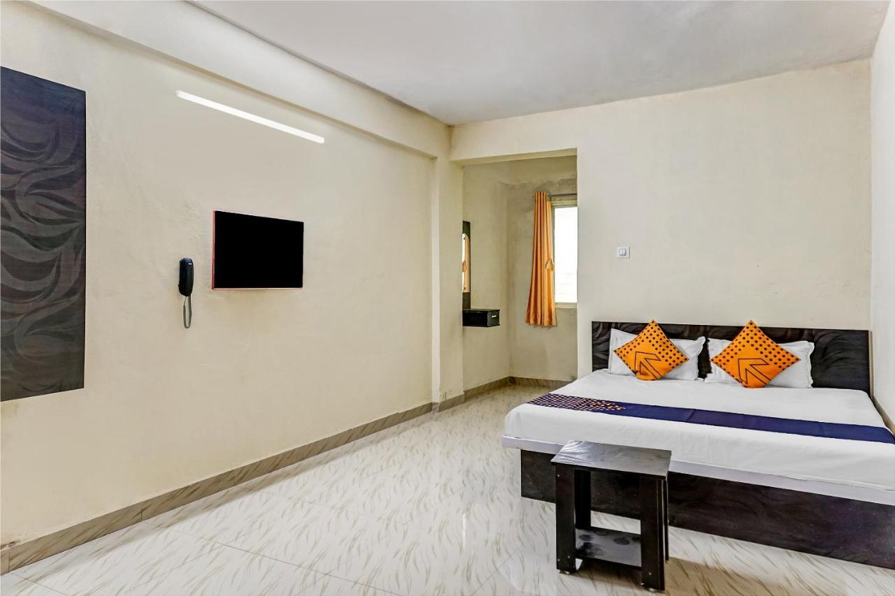 Spot On 81689 New Saiba Lodging Пюн Екстериор снимка
