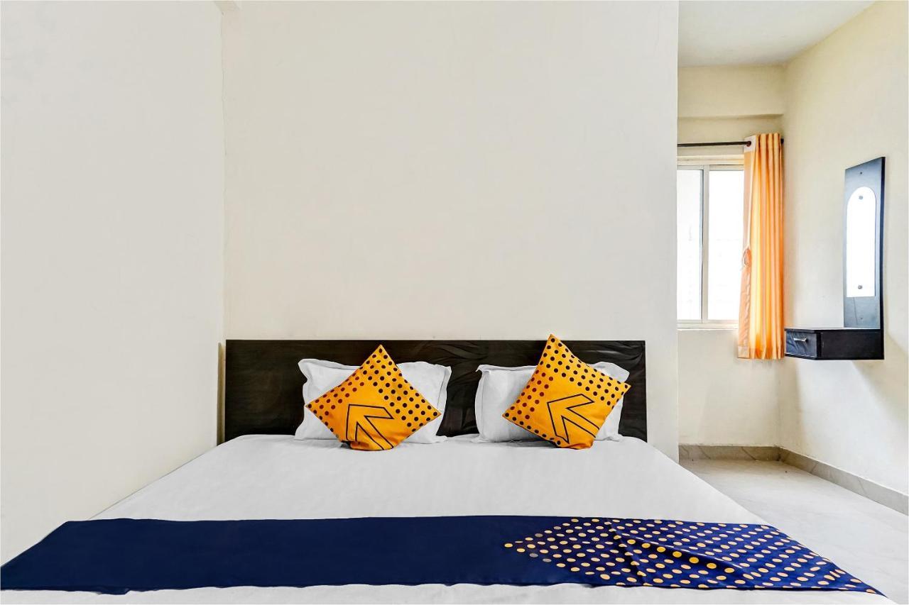 Spot On 81689 New Saiba Lodging Пюн Екстериор снимка