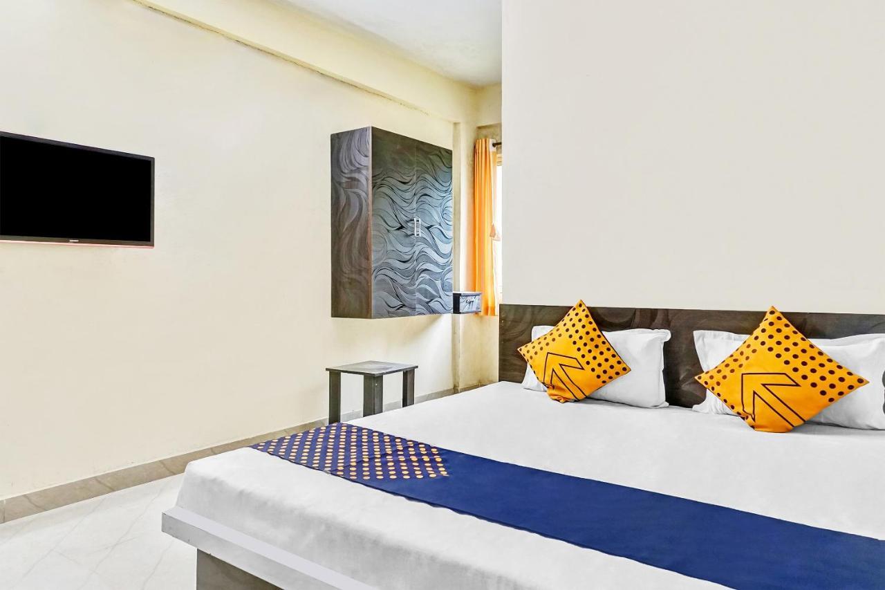 Spot On 81689 New Saiba Lodging Пюн Екстериор снимка