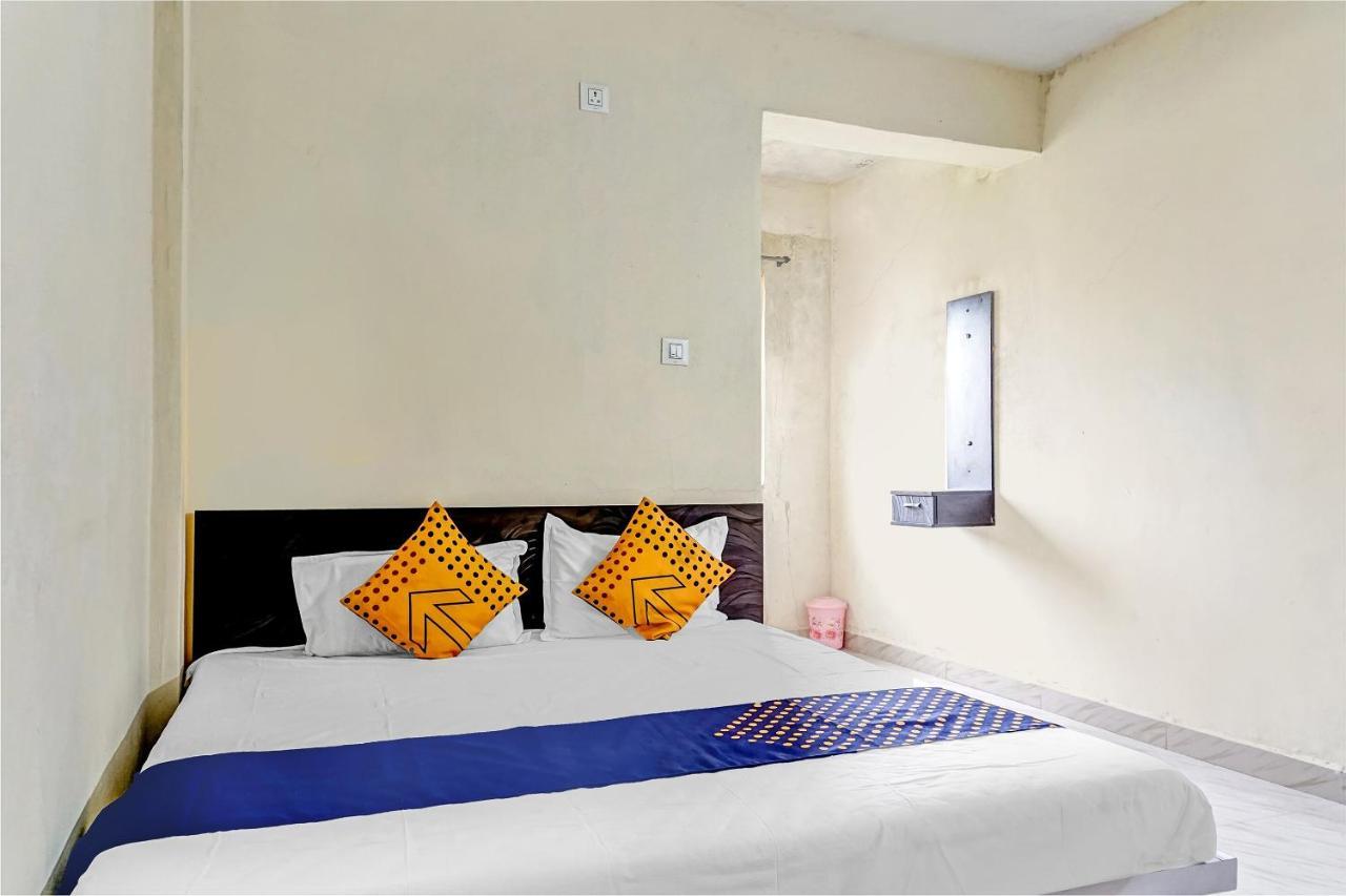 Spot On 81689 New Saiba Lodging Пюн Екстериор снимка