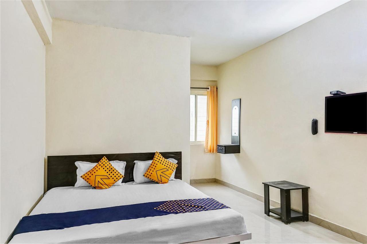 Spot On 81689 New Saiba Lodging Пюн Екстериор снимка