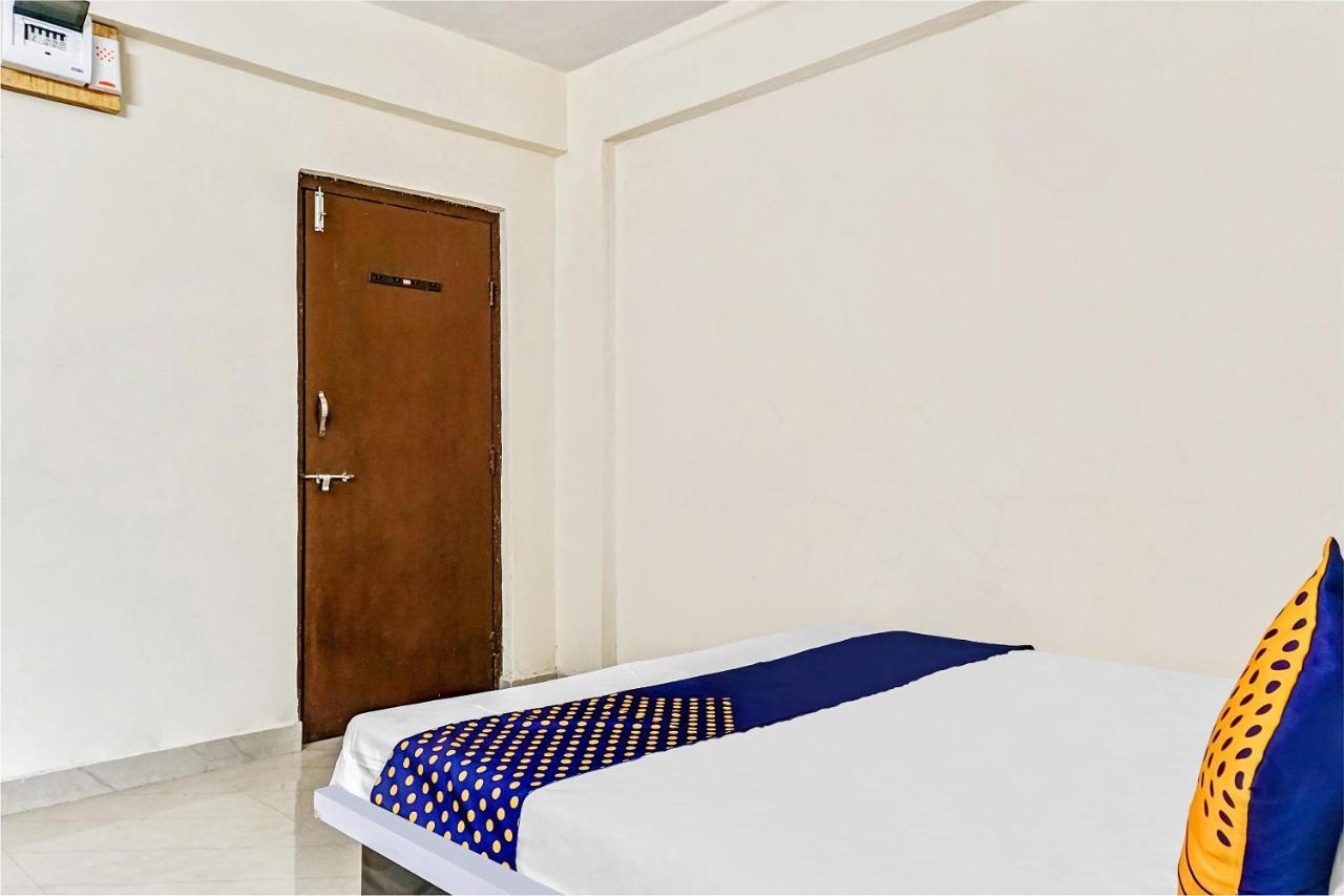 Spot On 81689 New Saiba Lodging Пюн Екстериор снимка