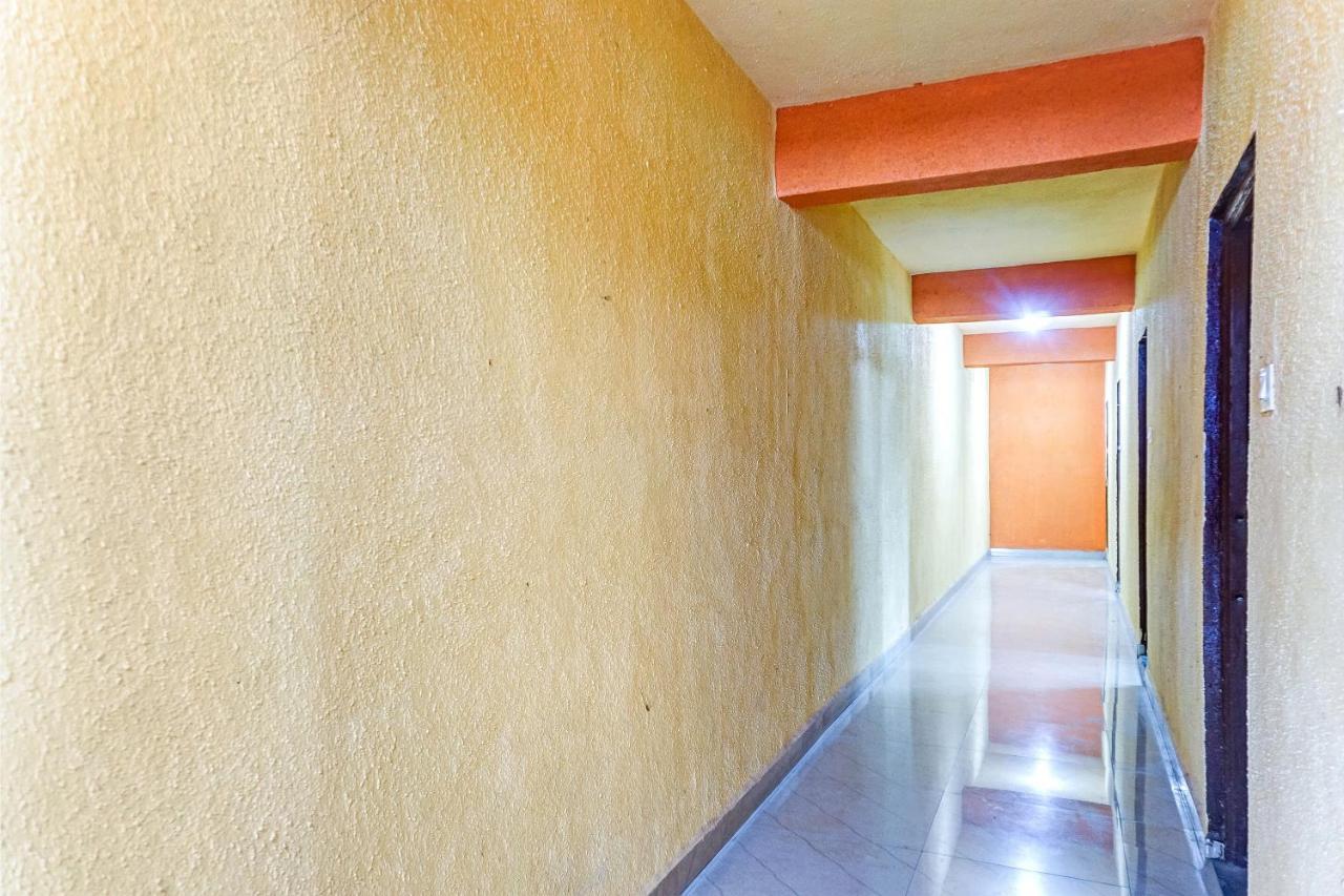 Spot On 81689 New Saiba Lodging Пюн Екстериор снимка