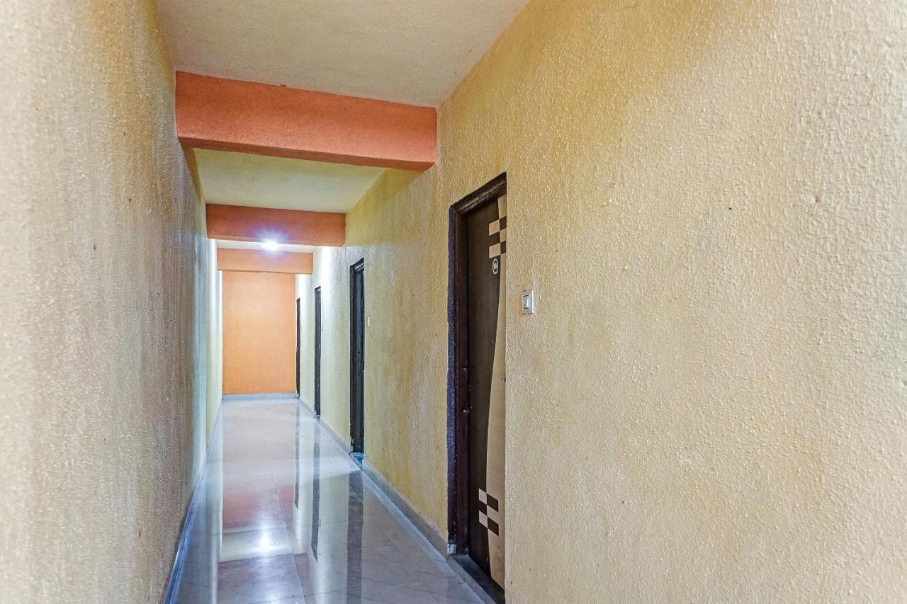 Spot On 81689 New Saiba Lodging Пюн Екстериор снимка