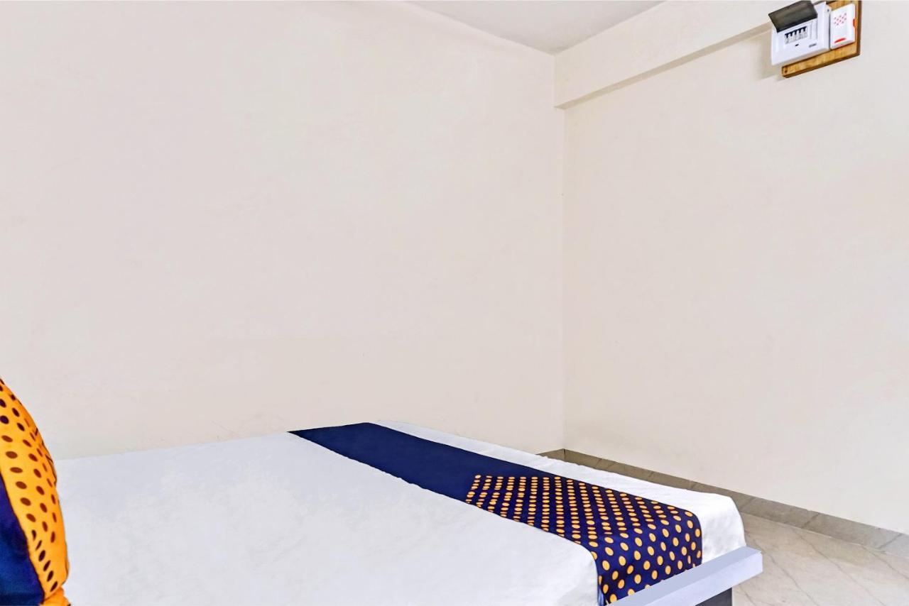 Spot On 81689 New Saiba Lodging Пюн Екстериор снимка