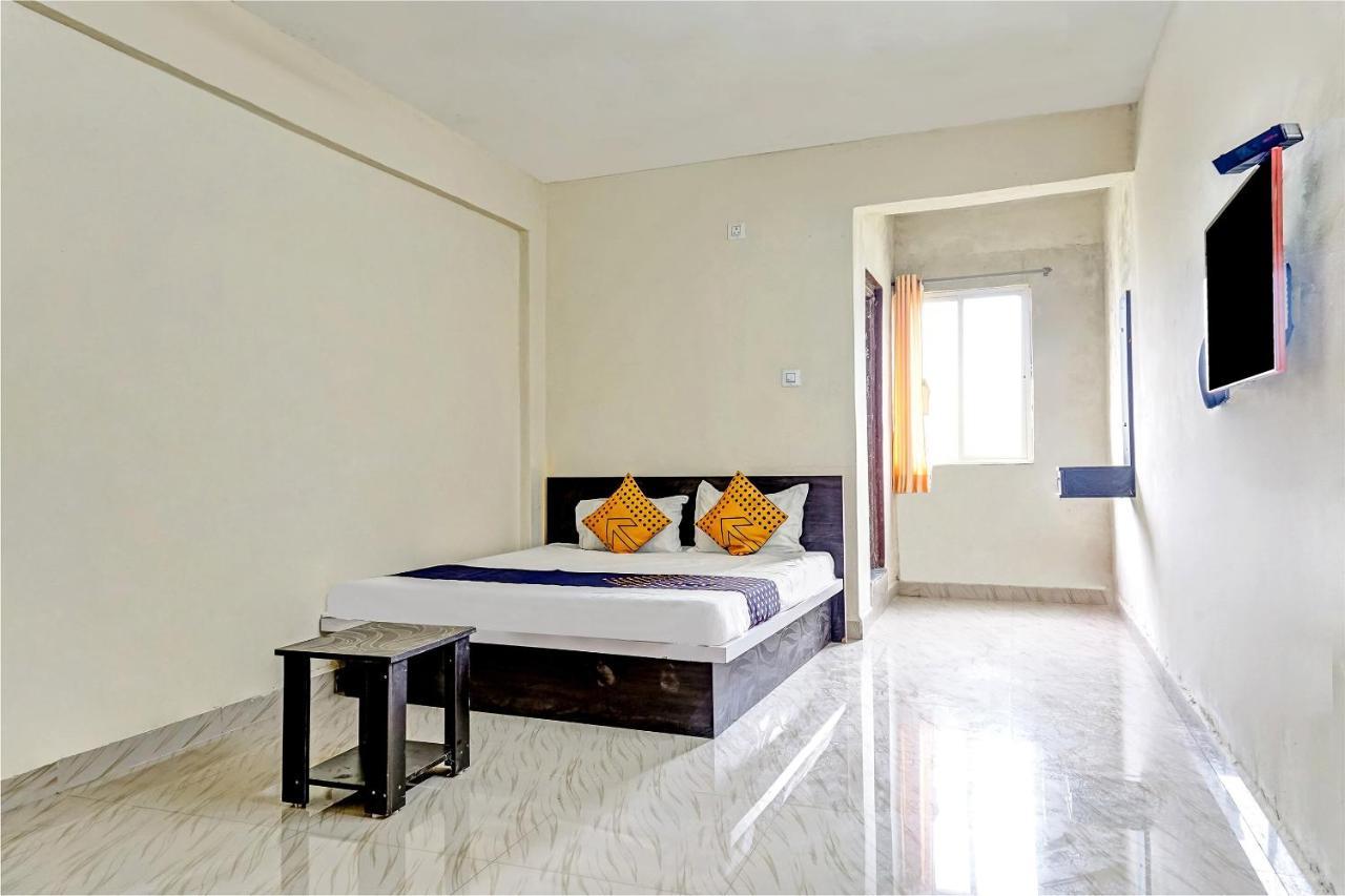 Spot On 81689 New Saiba Lodging Пюн Екстериор снимка