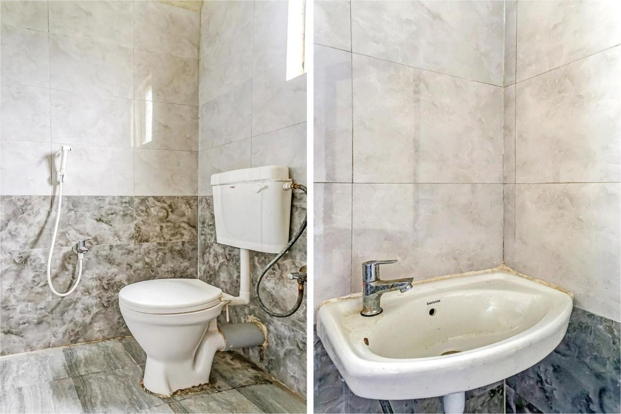 Spot On 81689 New Saiba Lodging Пюн Екстериор снимка