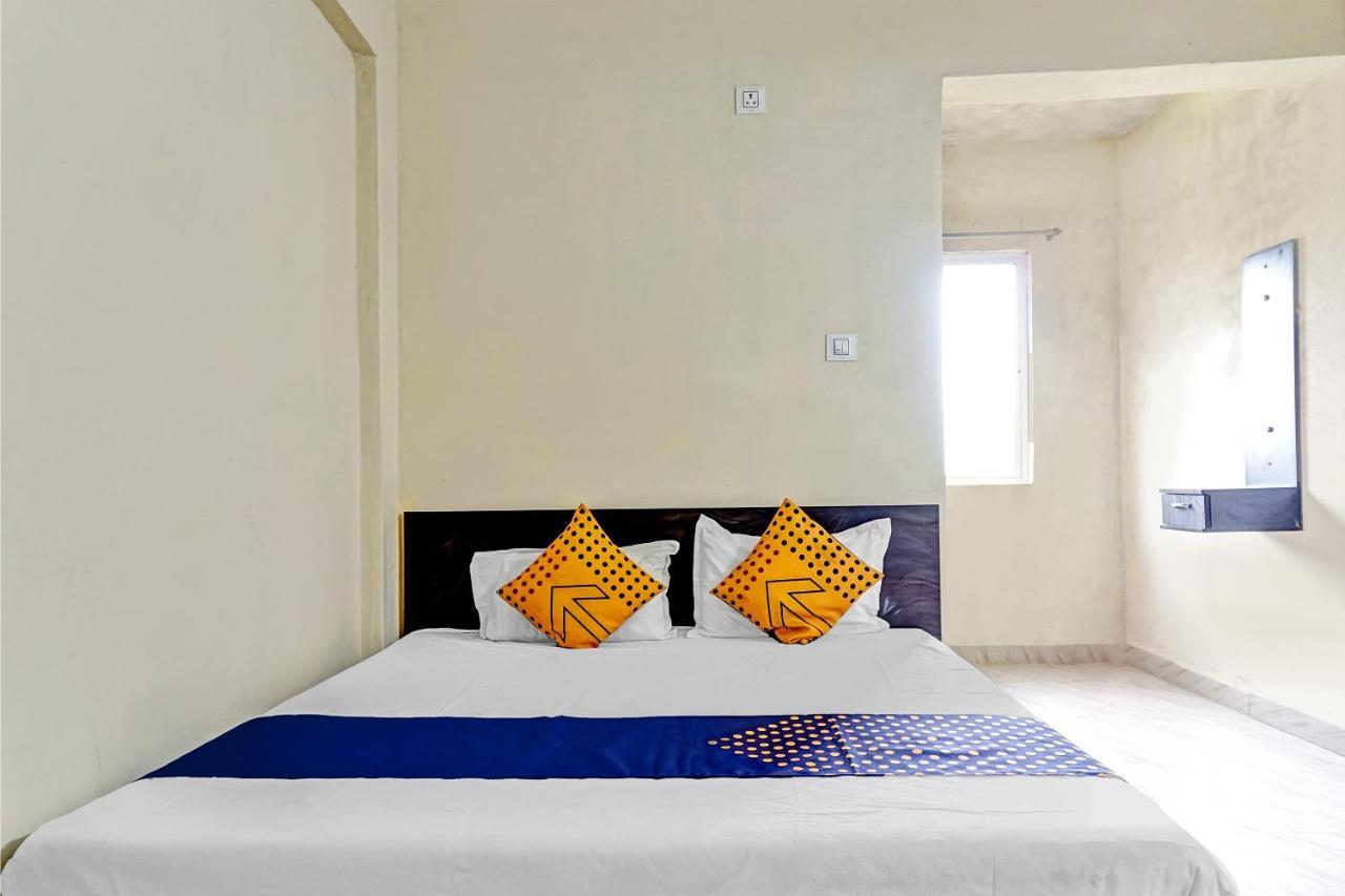 Spot On 81689 New Saiba Lodging Пюн Екстериор снимка