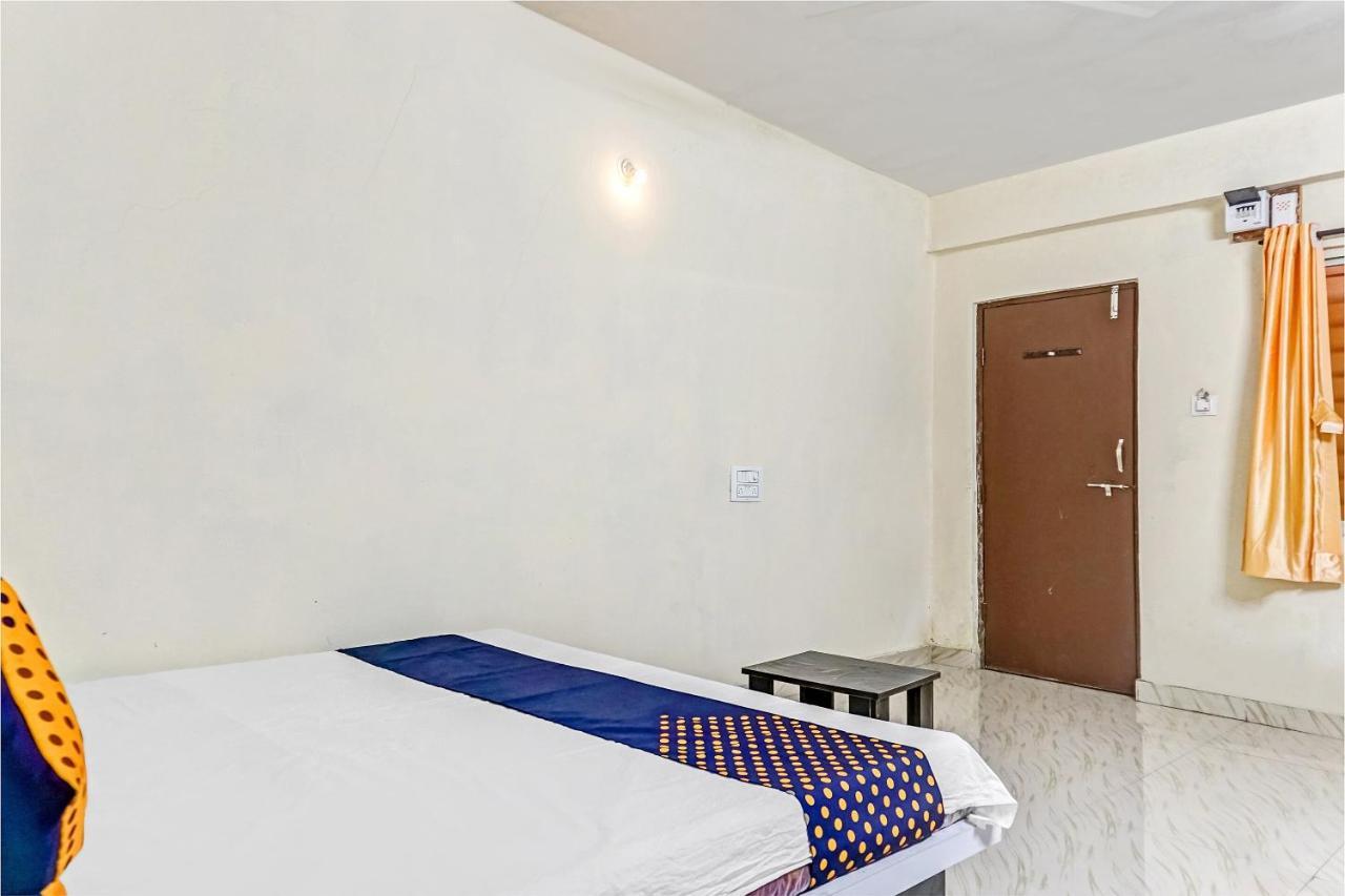 Spot On 81689 New Saiba Lodging Пюн Екстериор снимка